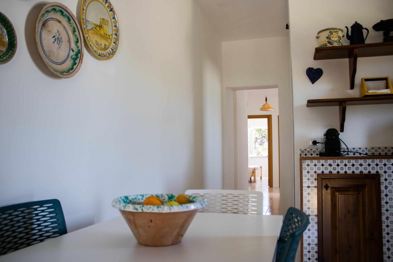 San Basilio Guest House Ispica Exterior photo